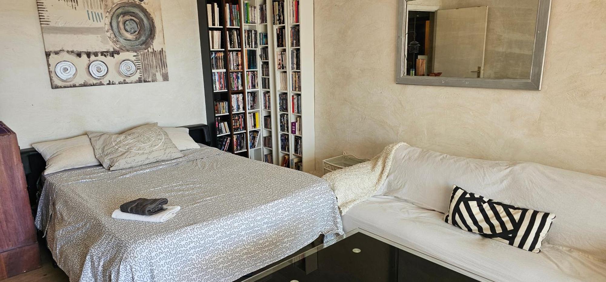 Appartement Angela Golfe-Juan Dış mekan fotoğraf