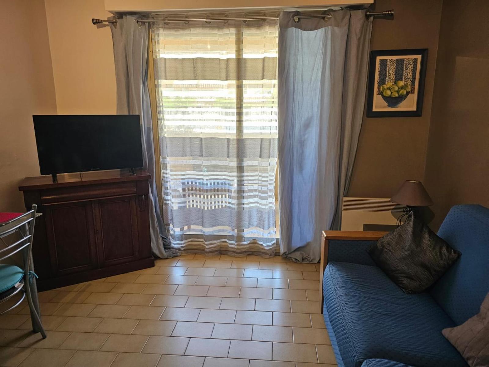 Appartement Angela Golfe-Juan Dış mekan fotoğraf